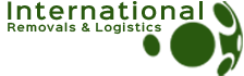 International Removals & Logistics
